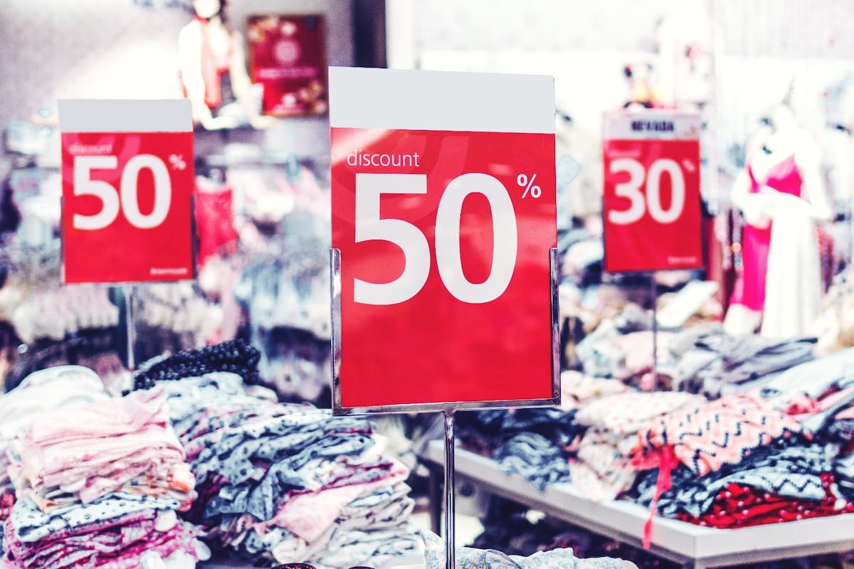 El Black Friday de Estados Unidos se llevará a cabo el próximo 25 de noviembre