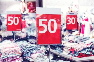 Las mejores ciudades de Estados Unidos para comprar en el Black Friday