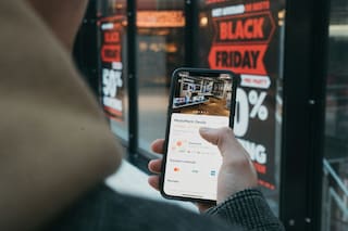 Cuándo es el Black Friday 2025 en Estados Unidos: la hora exacta en que lanzan las ofertas de Viernes Negro