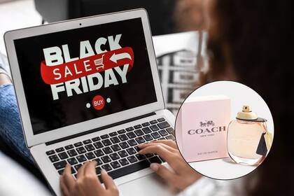 El Black Friday es una de las fechas más esperadas por los entusiastas de las compras y las ofertas en Estados Unidos (Canva)