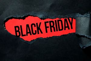 El Black Friday ofrece descuentos para compras personales y digitales