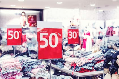 El Black Friday se celebra siempre después de Acción de Gracias (Unsplash)