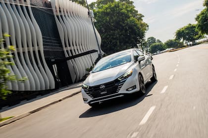 El blanco continúa como el modelo más elegido, según un informe de Nissan