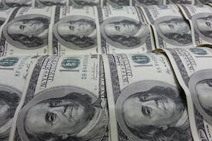 El blanqueo de capitales propuesto por el Gobierno permite declarar hasta US$100.000 sin costo