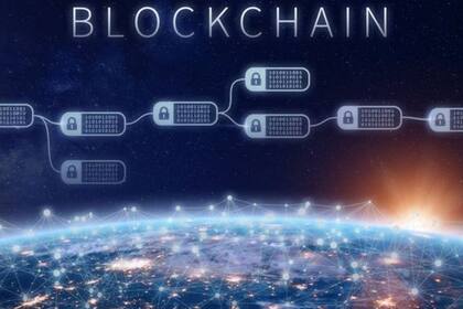 El blockchain es la base de la fiabilidad de las criptomonedas, una solución al "problema de los generales bizantinos"