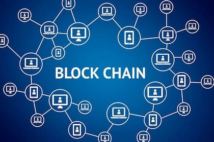 El blockchain representa una oportunidad para el sector