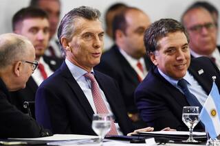El Mercosur negociará un tratado de libre comercio con Singapur