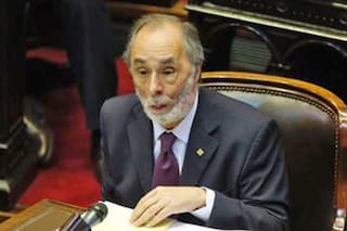 Jubilaciones de los jueces. Para Tonelli, "el Gobierno busca impunidad"
