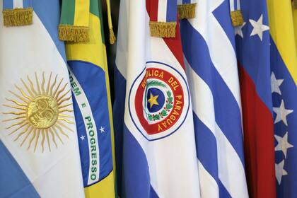 Las propuestas se evaluaron hoy en una reunión de trabajo del SGT 1
