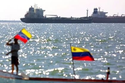 El bloque petrolero a Venezuela ordenado por Trump es una nueva escalada del gobierno de Trump contra la nación sudamericana.