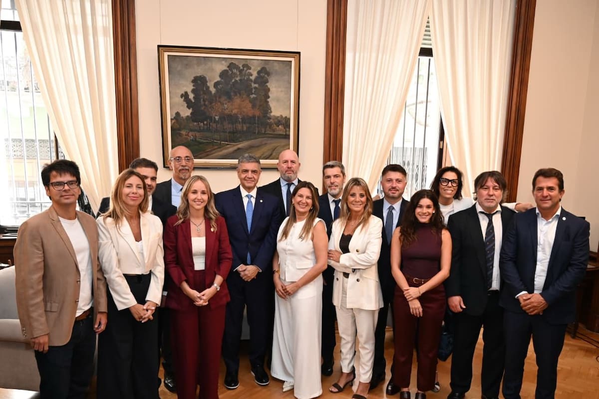 El bloque Pro enfrentará su primer test como tercera minoría en la Legislatura porteña