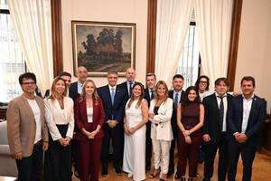 El bloque Pro enfrentará su primer test como tercera minoría en la Legislatura porteña