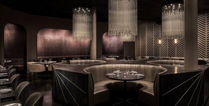 El BLVD Steakhouse ofrece una experiencia sofisticada para conmemorar el Día de San Valentín en pareja (Trip Advisor)