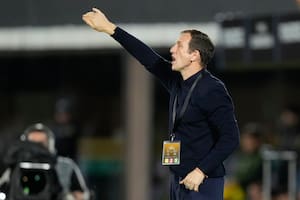 El mensaje de Arruabarrena tras una noche que ilusiona a Boca y las bajas contra Racing