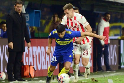 El Boca de Sebastián Battaglia es el equipo más anotador y más goleado de la Liga Profesional