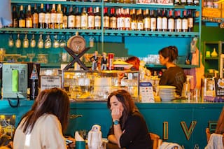 El bodegón que le devolvió la memoria a un barrio porteño y esconde un secreto bien guardado
