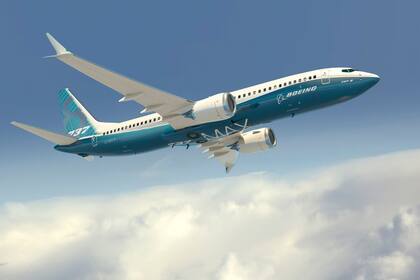 El Boeing 737 MAX 8 ha estado en el mercado apenas desde 2017