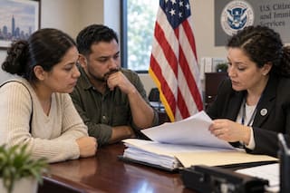 Fechas límite para la green card y “Acción Final” para trabajadores migrantes