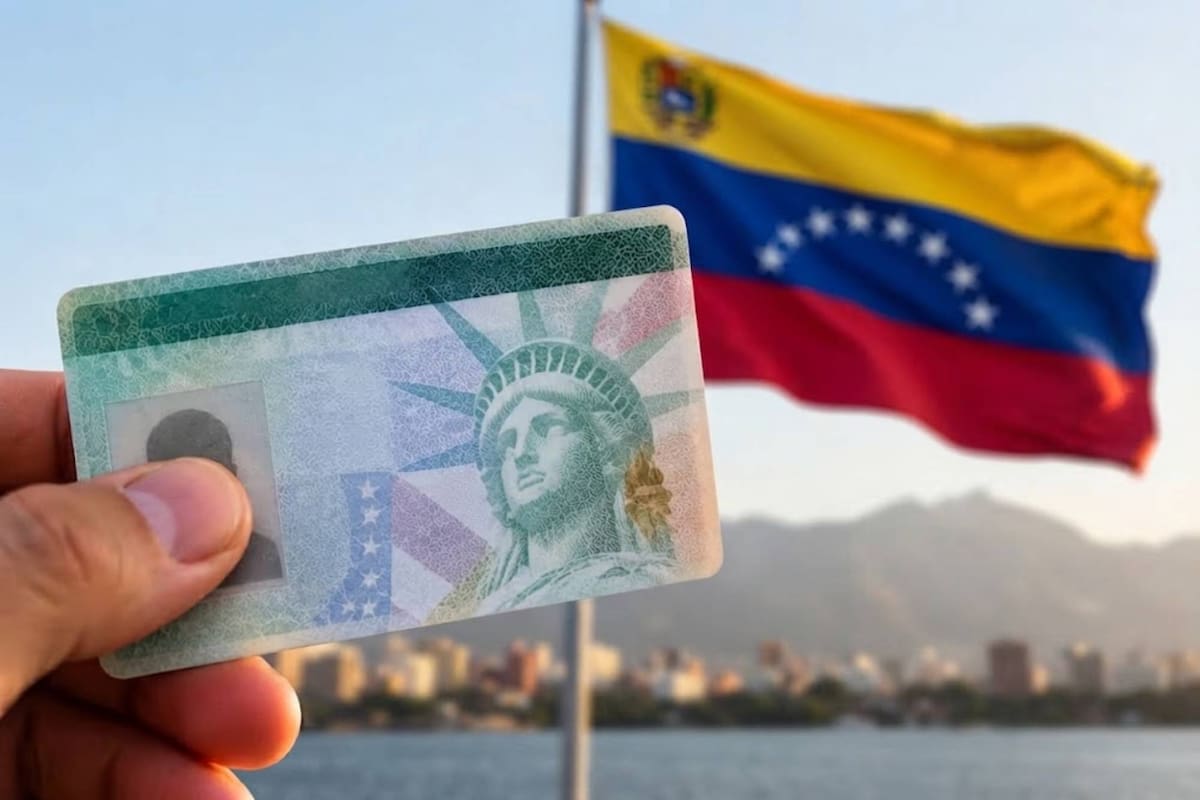 El boletín de visas de octubre publicado por el DOS incluye cambios que permiten avanzar a más familiares de residentes permanentes