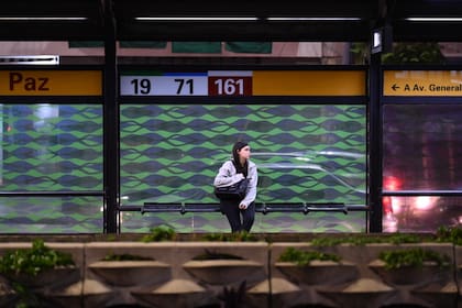 El boleto del colectivo aumento un 21,52% este viernes 23 de mayo