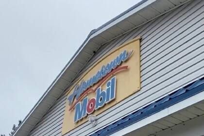 El boleto ganador de la lotería Mega Millions fue vendido en Hometown Gas & Grill en Lebanon