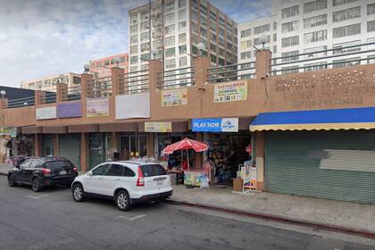 El boleto ganador del Powerball se vendió en Las Palmitas Mini Market de Los Ángeles