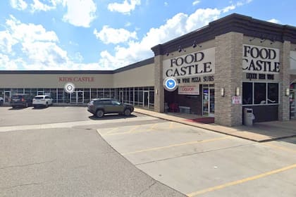 El boleto ganador del premio mayor del Powerball se vendió en Food Castle of Grand Blanc