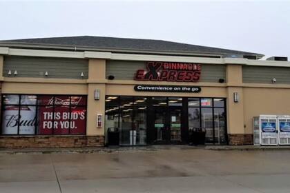 El boleto ganador del sorteo del 12 de diciembre de Mega Millions se compró en un supermercado de Stanley