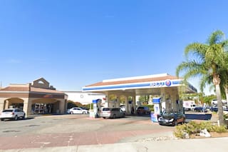Buscan al ganador de Powerball: el boleto se vendió en una gasolinera en California