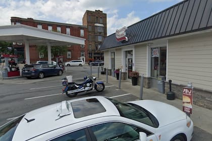 El boleto ganador se compró en la tienda Stewart's Shops ubicada en Johnstown, Nueva York