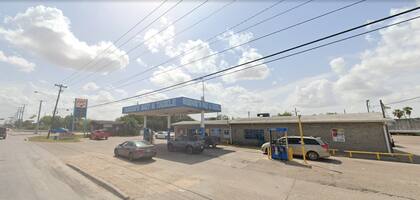 El boleto ganador se vendió en Gordon's Bait & Tackle en Brownsville