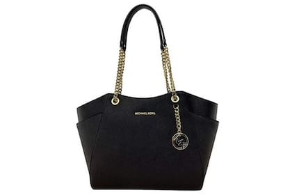 El bolso de Michael Kors que puede llegar a tener casi US$300 de descuento en Walmart (Walmart)