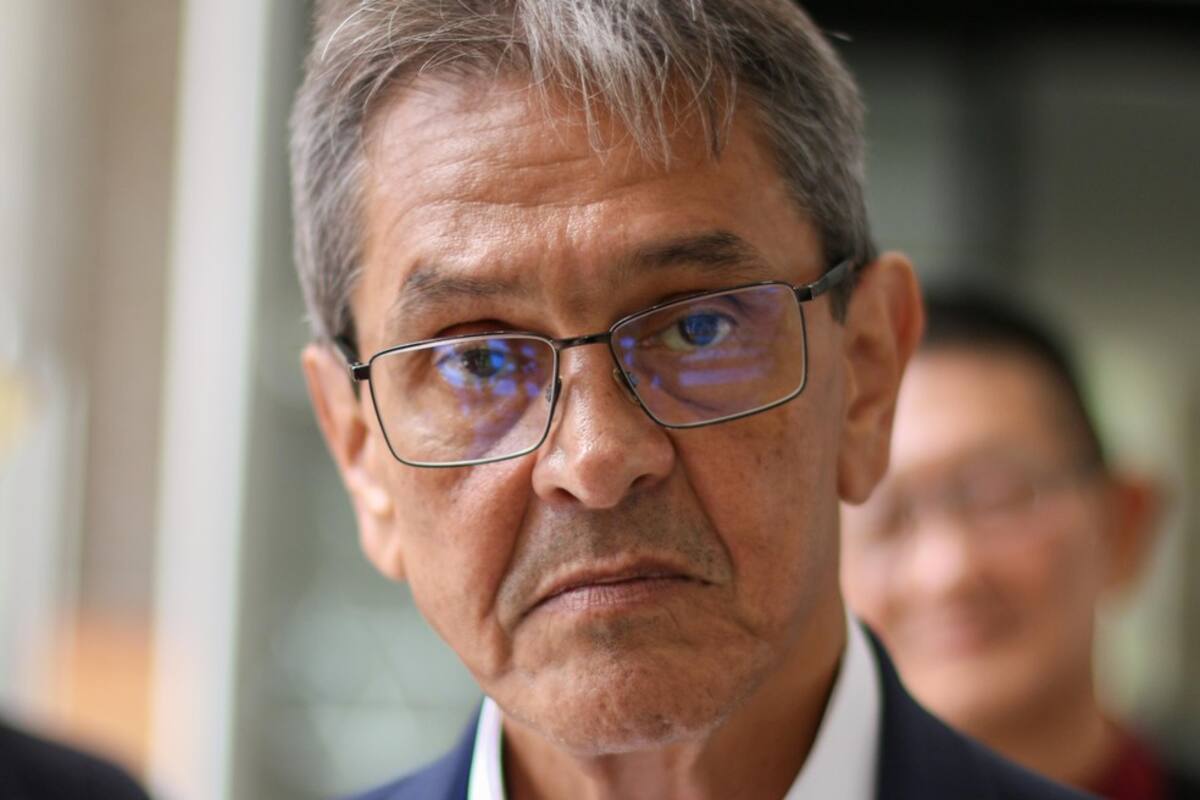 El bolsonarista Roberto Jefferson