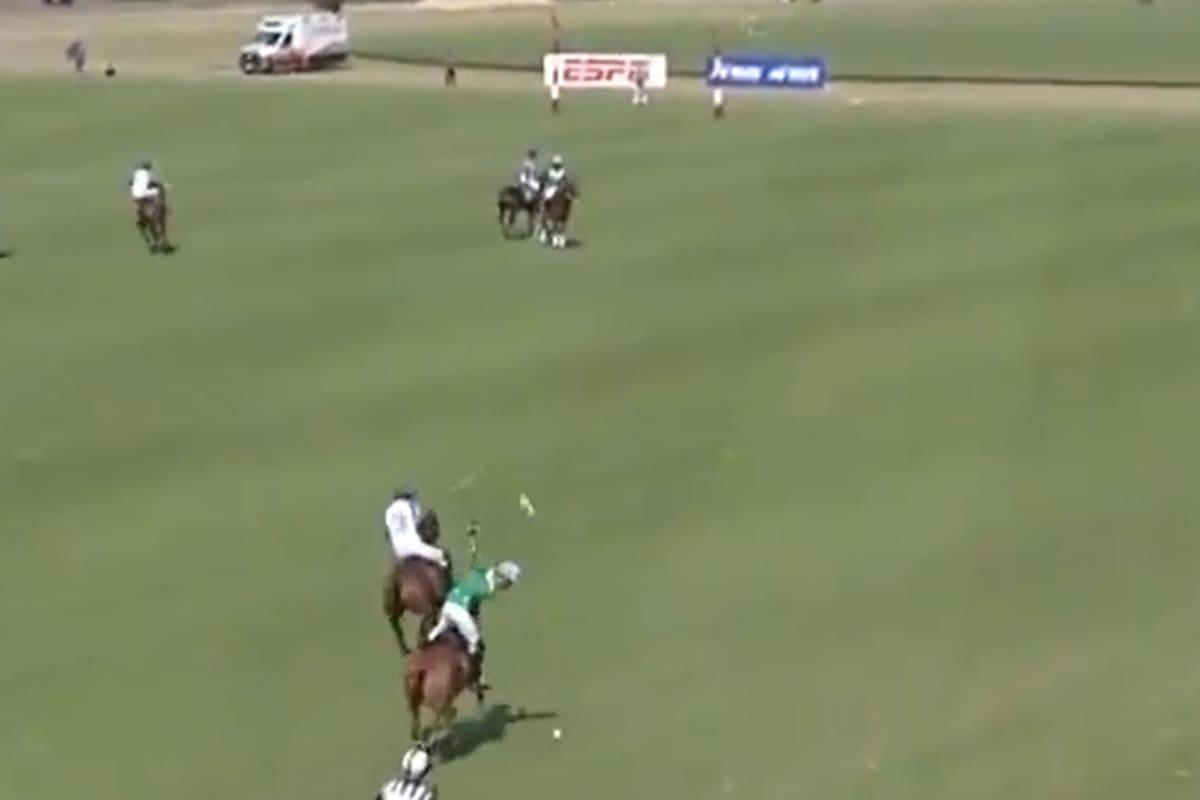 El bombazo de Jeta Castagnola, otro gol Premium con su sello