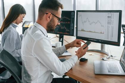 El bono más importante del mercado argentino ahora se puede comprar 24/7