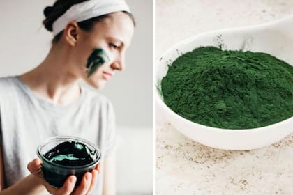 La espirulina es capaz de proporcionar los 8 aminoácidos esenciales, valina, leucina, isoleucina, lisina, treonina, fenilalanina, metionina y triptófano