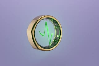 “Mi app de fitness sabía que estaba embarazada antes que yo”