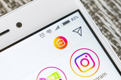 El botón de IGTV que desapareció de Instagram