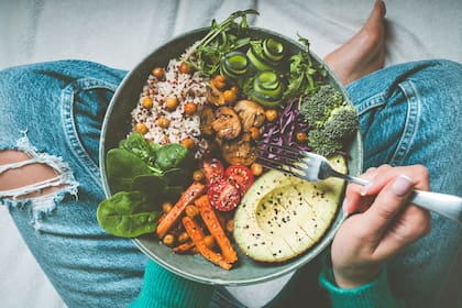 El bowl de quinoa favorece la función cognitiva y la protección neuronal