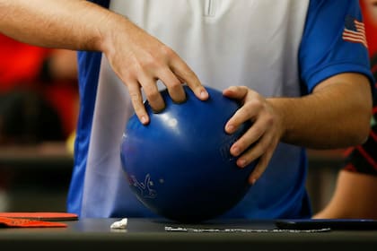 El bowling empezó a mostrar lo mejor del nivel panamericano