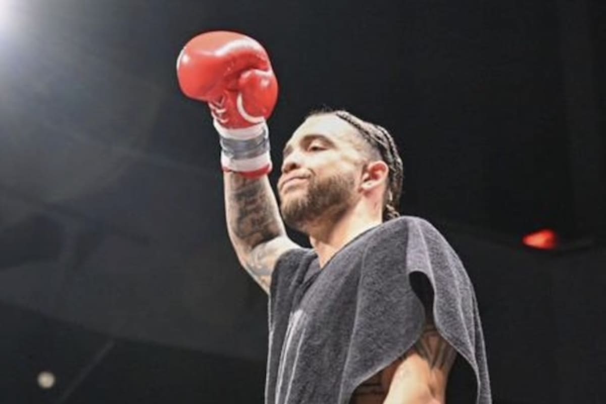 El boxeador puertorriqueño Paul Bamba murió este viernes, una semana después de haber ganado una pelea