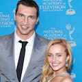 El desgarrador mensaje de Wladimir Klitschko, expareja y padre de la hija de Hayden Panettiere, y la promesa que hizo