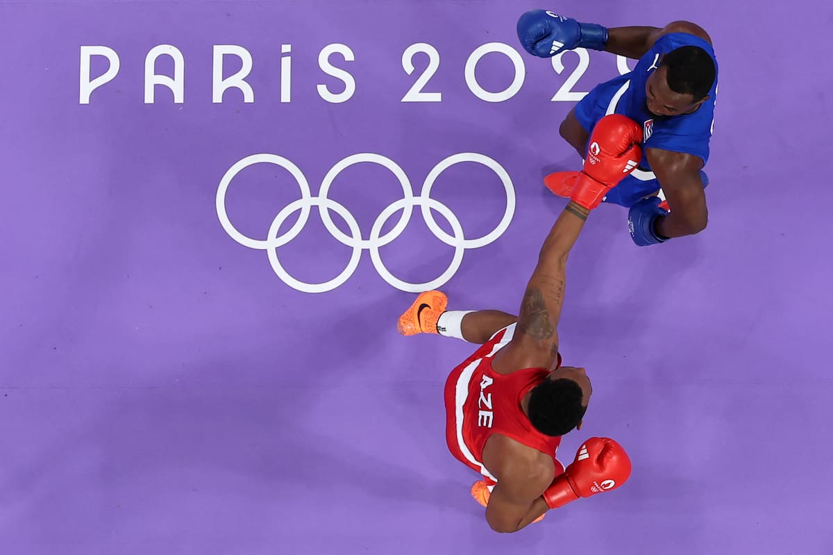 El boxeo olímpico está siendo auditado por el COI