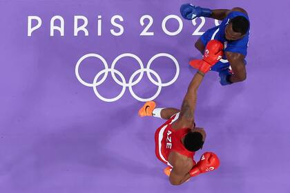 El boxeo olímpico está siendo auditado por el COI