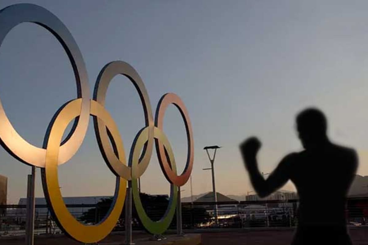El boxeo siempre tuvo una particular relación con el COI