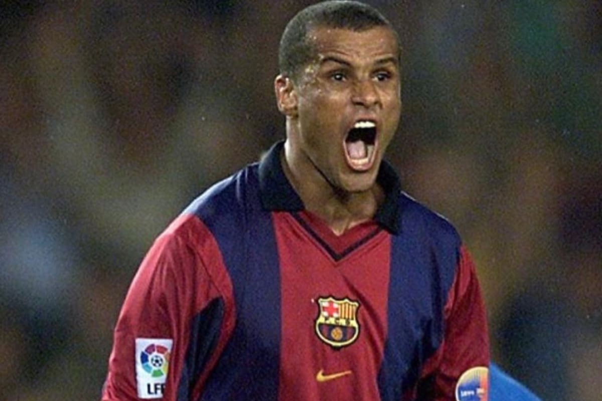 El brasileño exculé dijo que La Pulga ya no puede ganar más títulos importantes en el club catalán. Crédito: Instagram