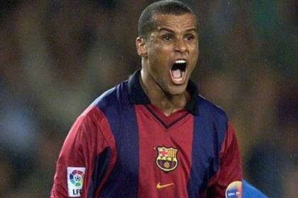 El brasileño exculé dijo que La Pulga ya no puede ganar más títulos importantes en el club catalán. Crédito: Instagram