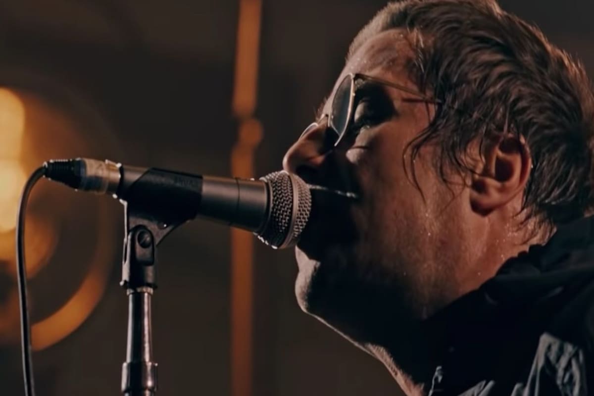 El británico y sus versiones acústicas