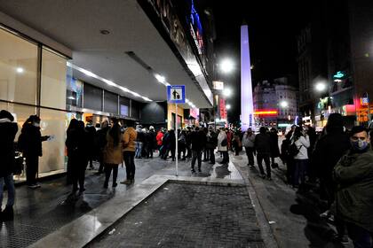 El Broadway y el Multitabarís Comafi fueron las dos salas que, en las dos vueltas a la actividad, tomaron la delantera en la compleja tarea de volver a recibir al público en las salas