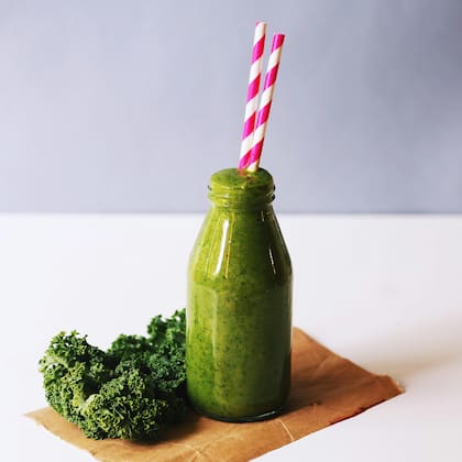 El brócoli es una de las verduras más ricas en vitamina C (Pexels/Alisha Mishra)